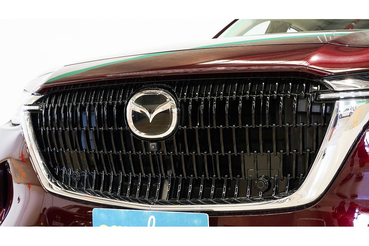2024 Mazda CX-90 G50e Azami KK