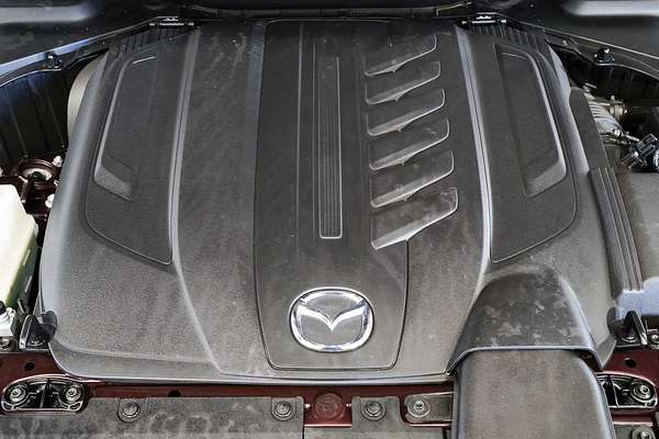 2024 Mazda CX-90 G50e Azami KK