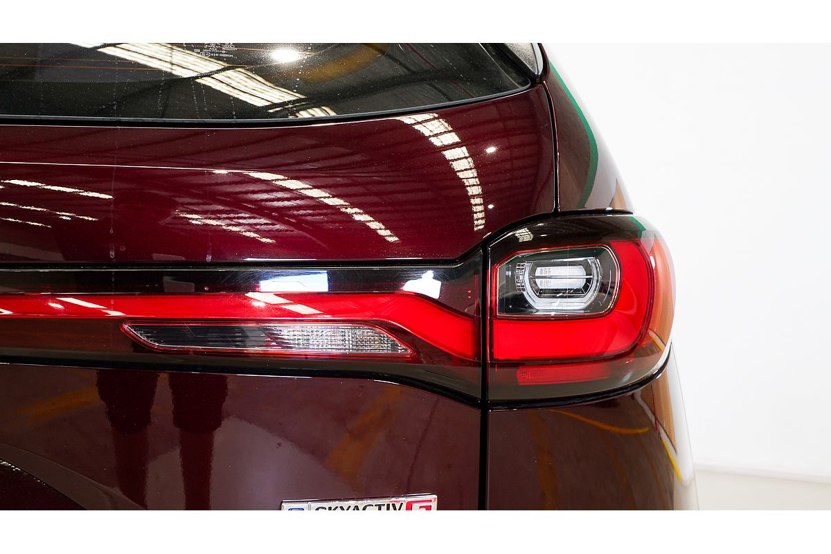 2024 Mazda CX-90 G50e Azami KK