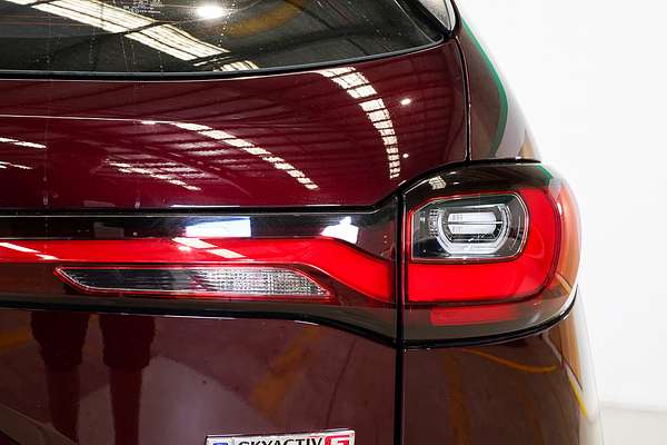 2024 Mazda CX-90 G50e Azami KK
