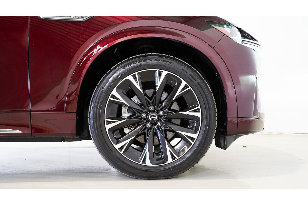 2024 Mazda CX-90 G50e Azami KK
