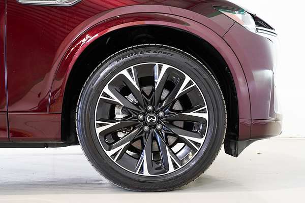 2024 Mazda CX-90 G50e Azami KK