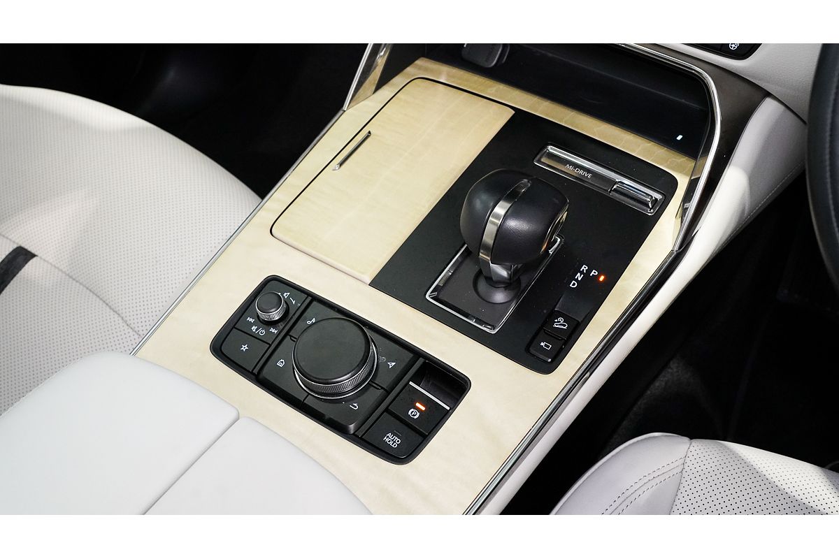 2024 Mazda CX-90 G50e Azami KK