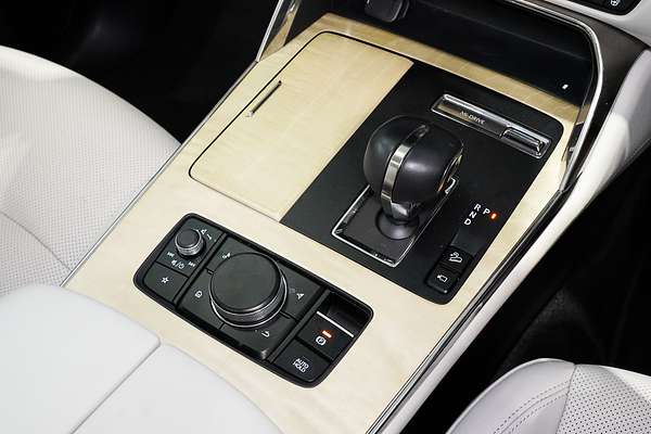 2024 Mazda CX-90 G50e Azami KK