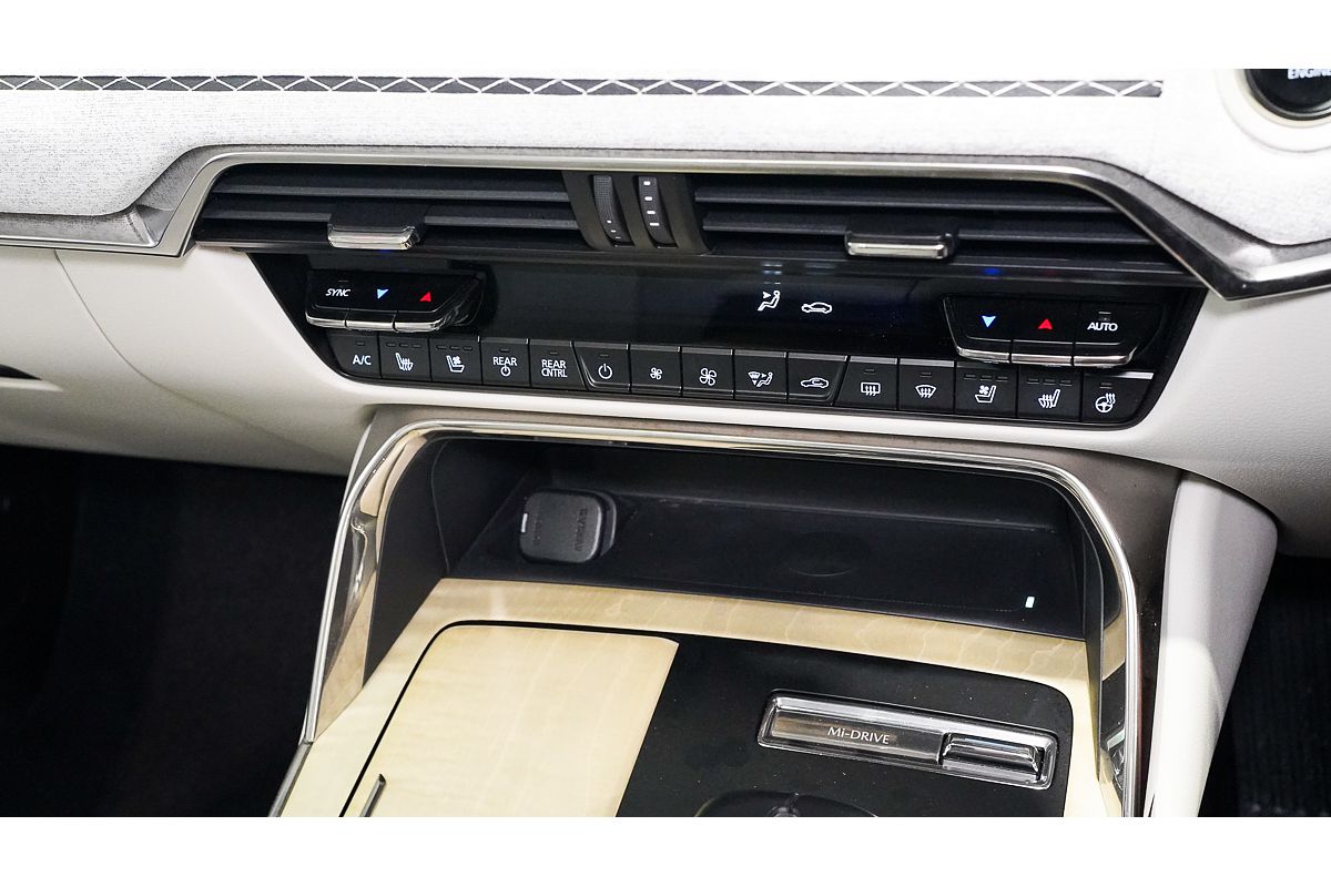 2024 Mazda CX-90 G50e Azami KK