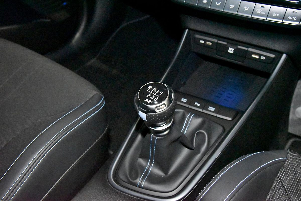 2023 Hyundai i20 N BC3.V1