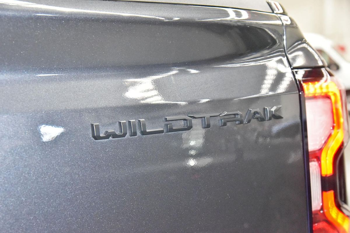 2024 Ford Ranger Wildtrak 4X4 2.0L