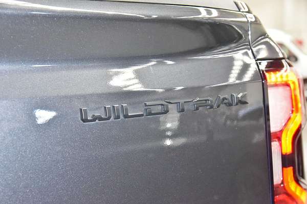 2024 Ford Ranger Wildtrak 4X4 2.0L