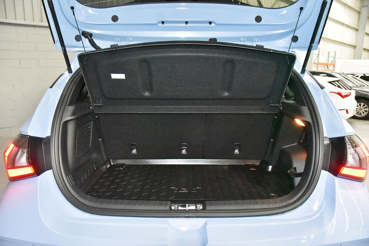 2023 Hyundai i20 N BC3.V1