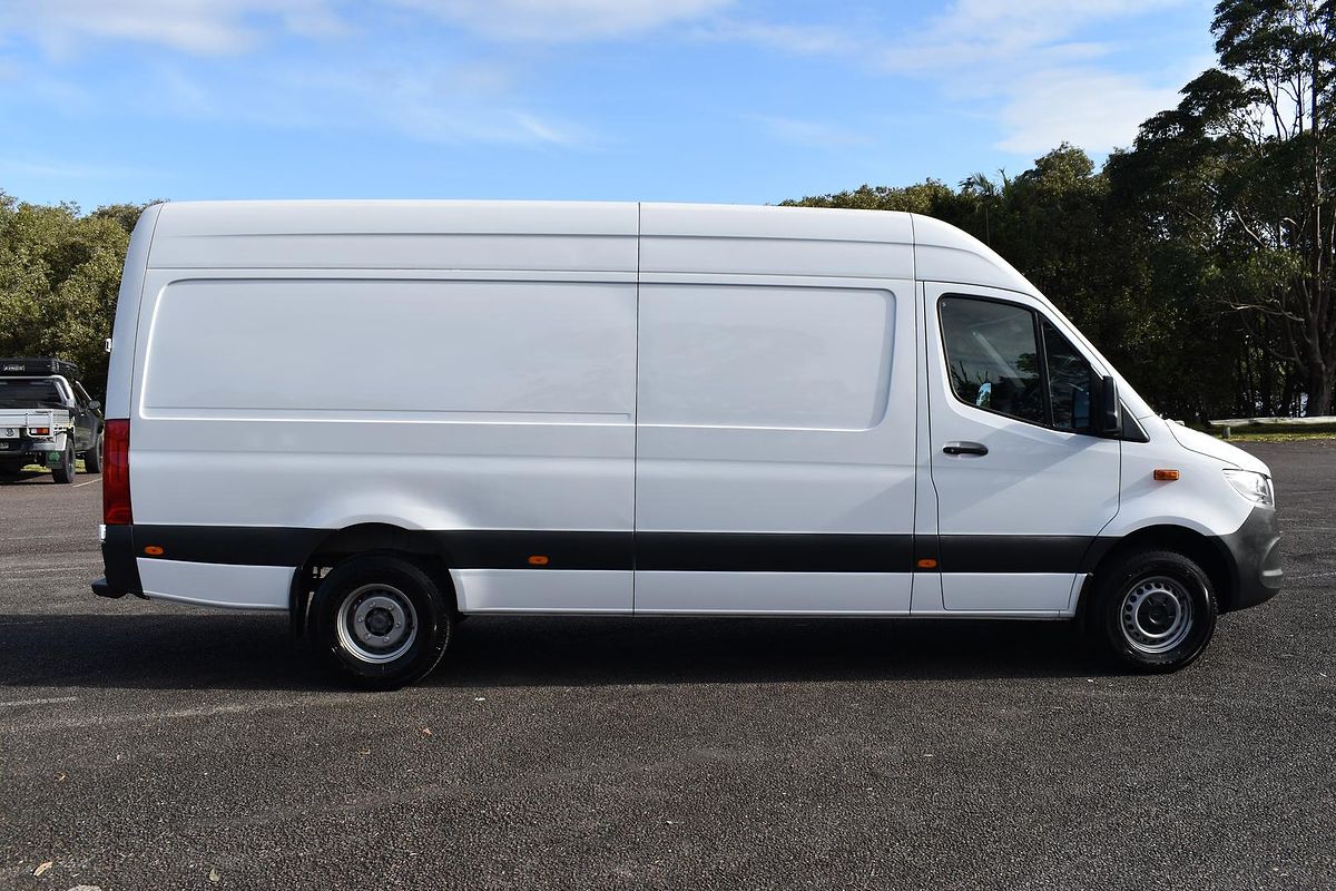2020 Mercedes-Benz Sprinter 516CDI VS30 ELWB