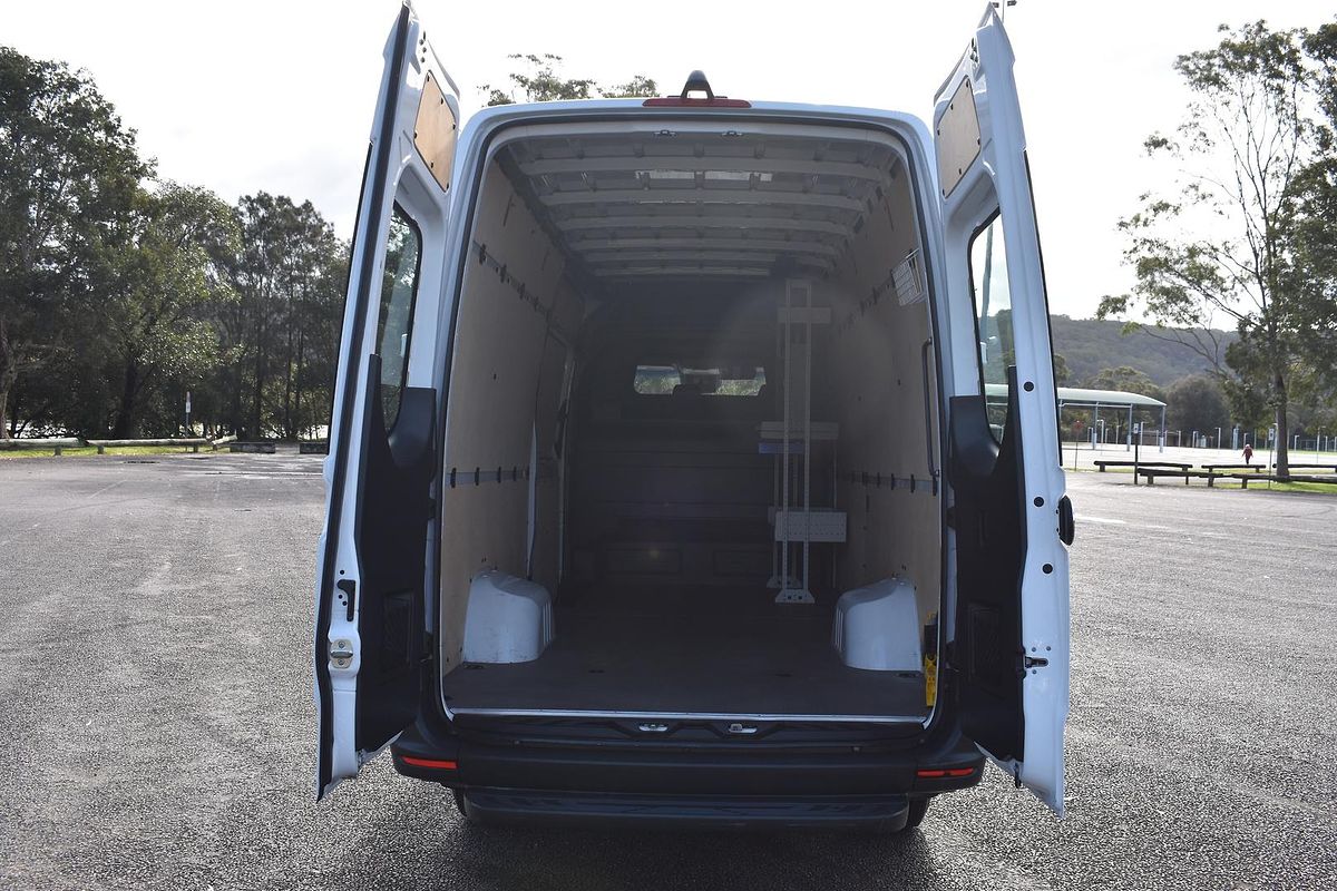 2020 Mercedes-Benz Sprinter 516CDI VS30 ELWB