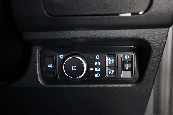 2025 Ford Ranger Wildtrak 4X4 2.0L