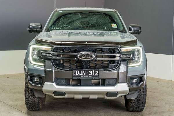2024 Ford Ranger Tremor 4X4 2.0L