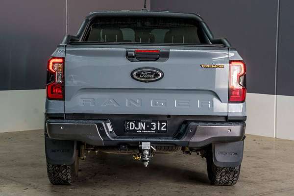 2024 Ford Ranger Tremor 4X4 2.0L