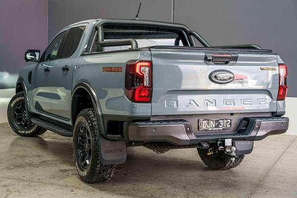 2024 Ford Ranger Tremor 4X4 2.0L