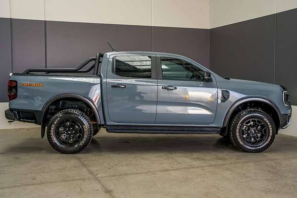 2024 Ford Ranger Tremor 4X4 2.0L
