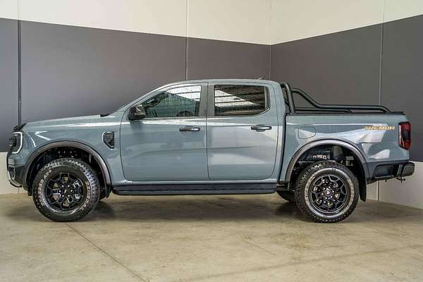 2024 Ford Ranger Tremor 4X4 2.0L