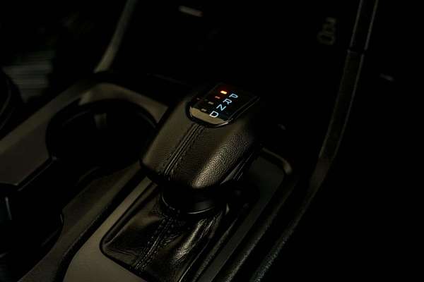 2024 Ford Ranger Tremor 4X4 2.0L