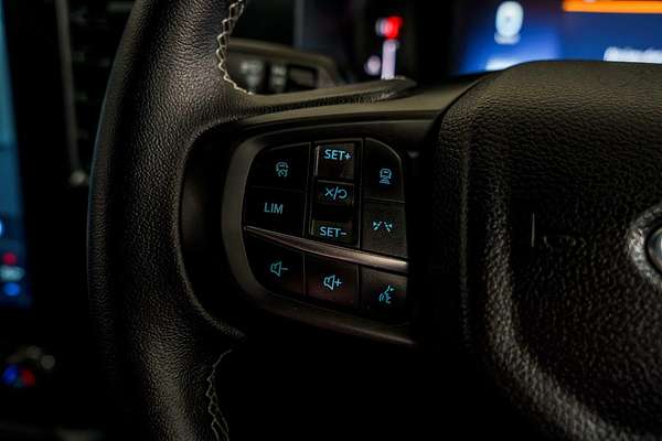 2024 Ford Ranger Tremor 4X4 2.0L