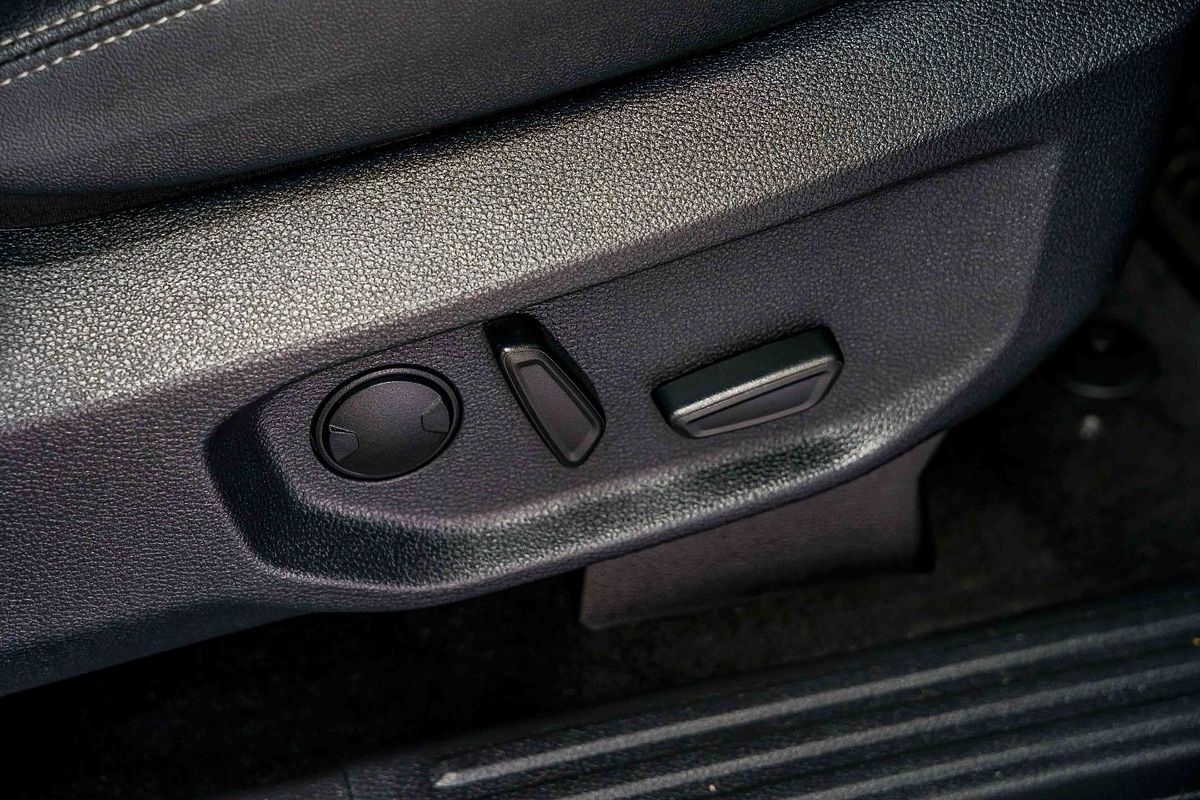2024 Ford Ranger Tremor 4X4 2.0L