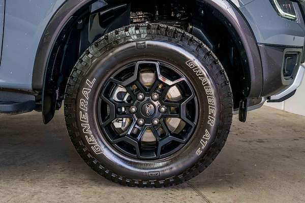 2024 Ford Ranger Tremor 4X4 2.0L