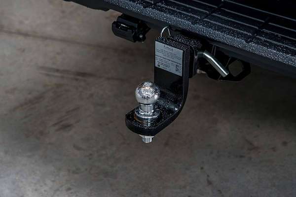 2024 Ford Ranger Tremor 4X4 2.0L