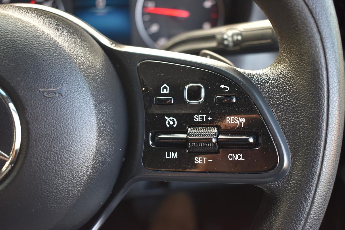 2020 Mercedes-Benz Sprinter 516CDI VS30 ELWB