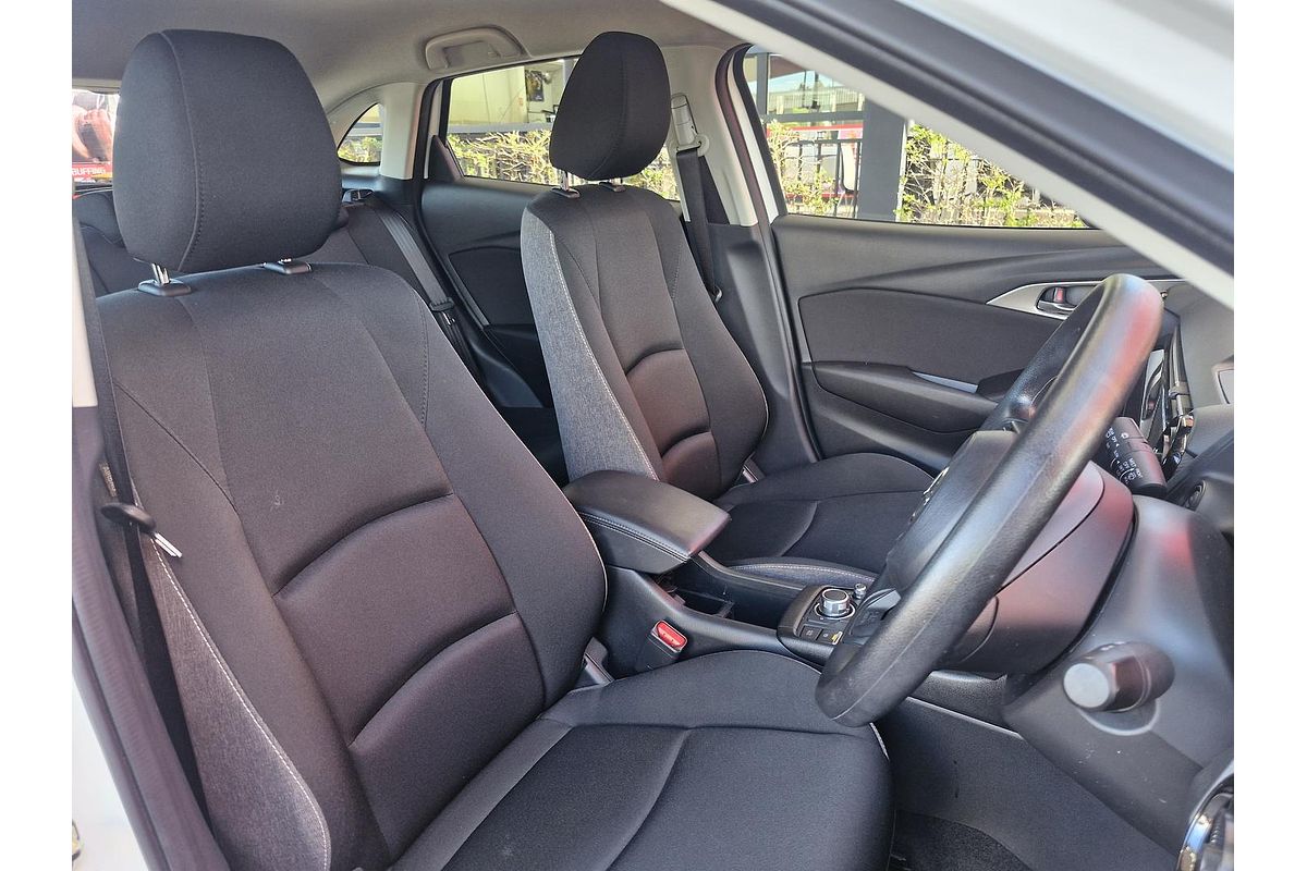 2024 Mazda CX-3 G20 Sport DK