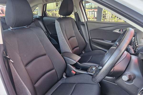 2024 Mazda CX-3 G20 Sport DK