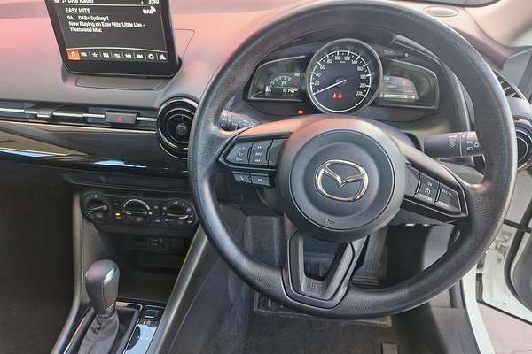 2024 Mazda CX-3 G20 Sport DK