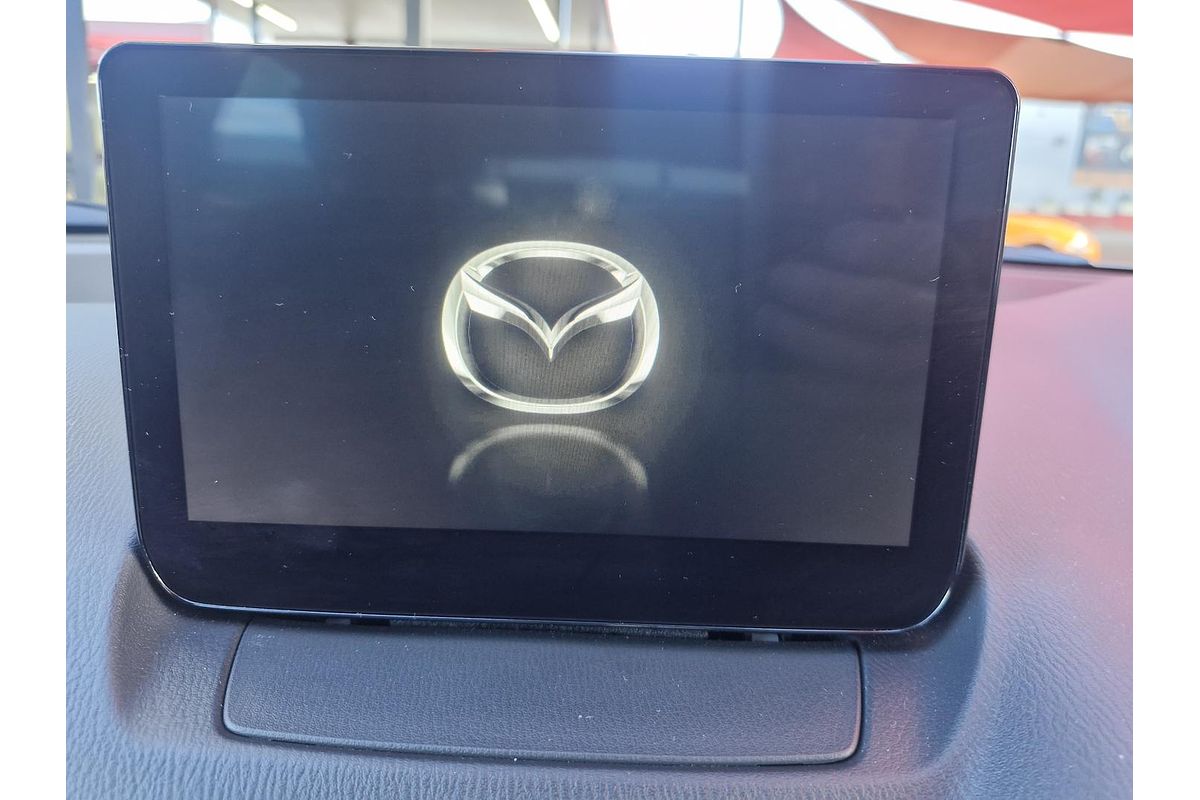 2024 Mazda CX-3 G20 Sport DK