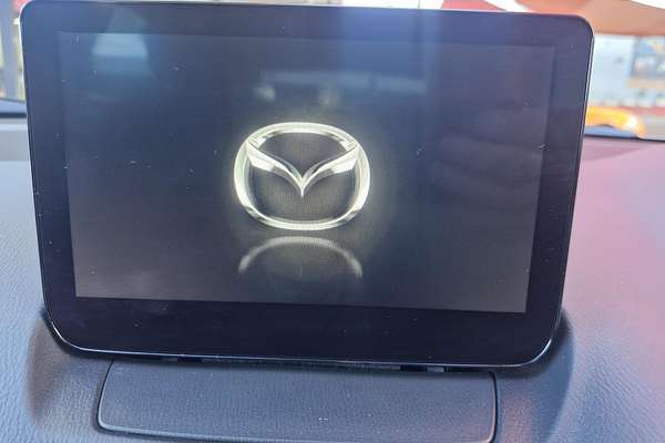 2024 Mazda CX-3 G20 Sport DK