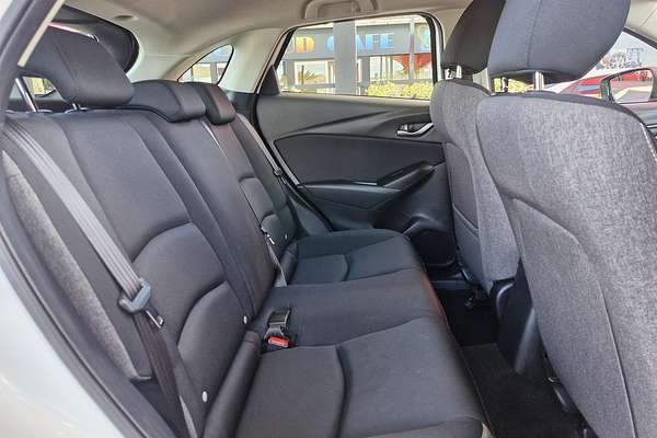 2024 Mazda CX-3 G20 Sport DK
