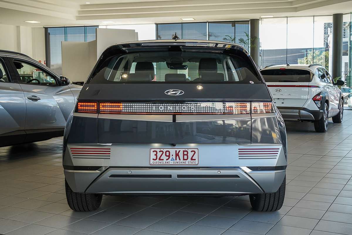 2023 Hyundai IONIQ 5 Essential NE.V4