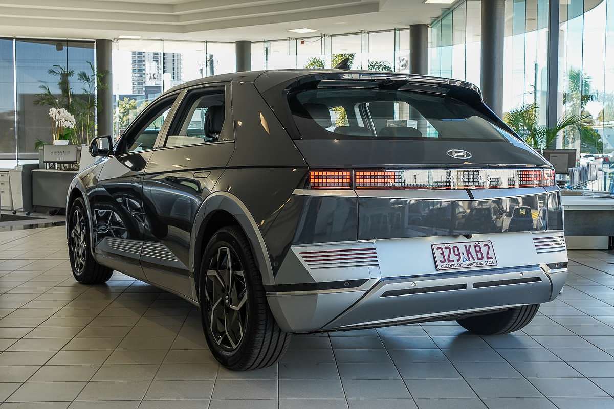 2023 Hyundai IONIQ 5 Essential NE.V4