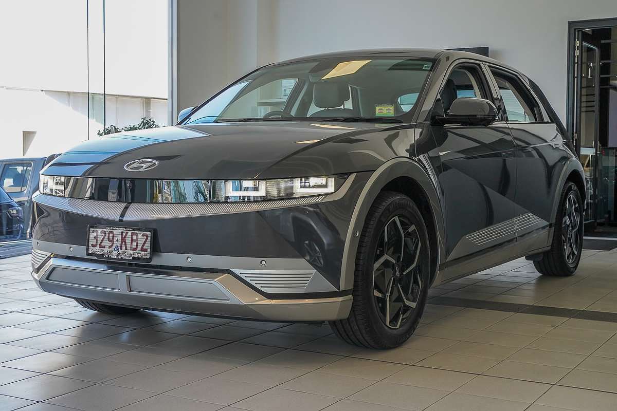 2023 Hyundai IONIQ 5 Essential NE.V4