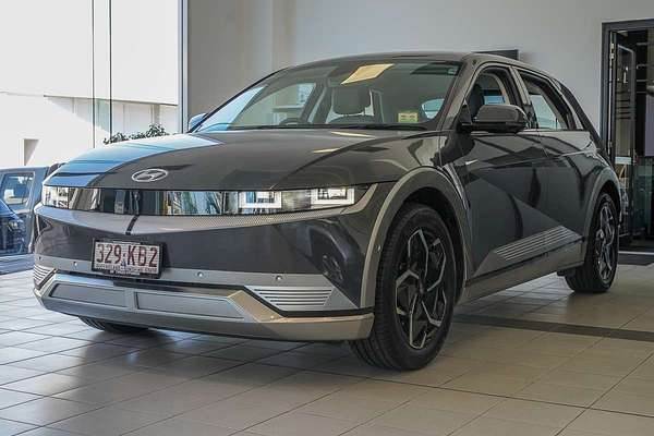 2023 Hyundai IONIQ 5 Essential NE.V4