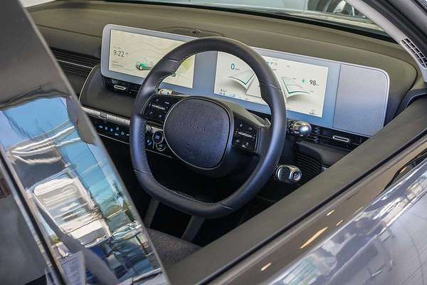 2023 Hyundai IONIQ 5 Essential NE.V4