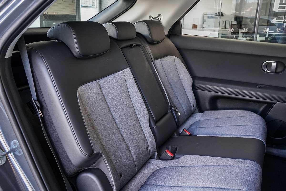 2023 Hyundai IONIQ 5 Essential NE.V4