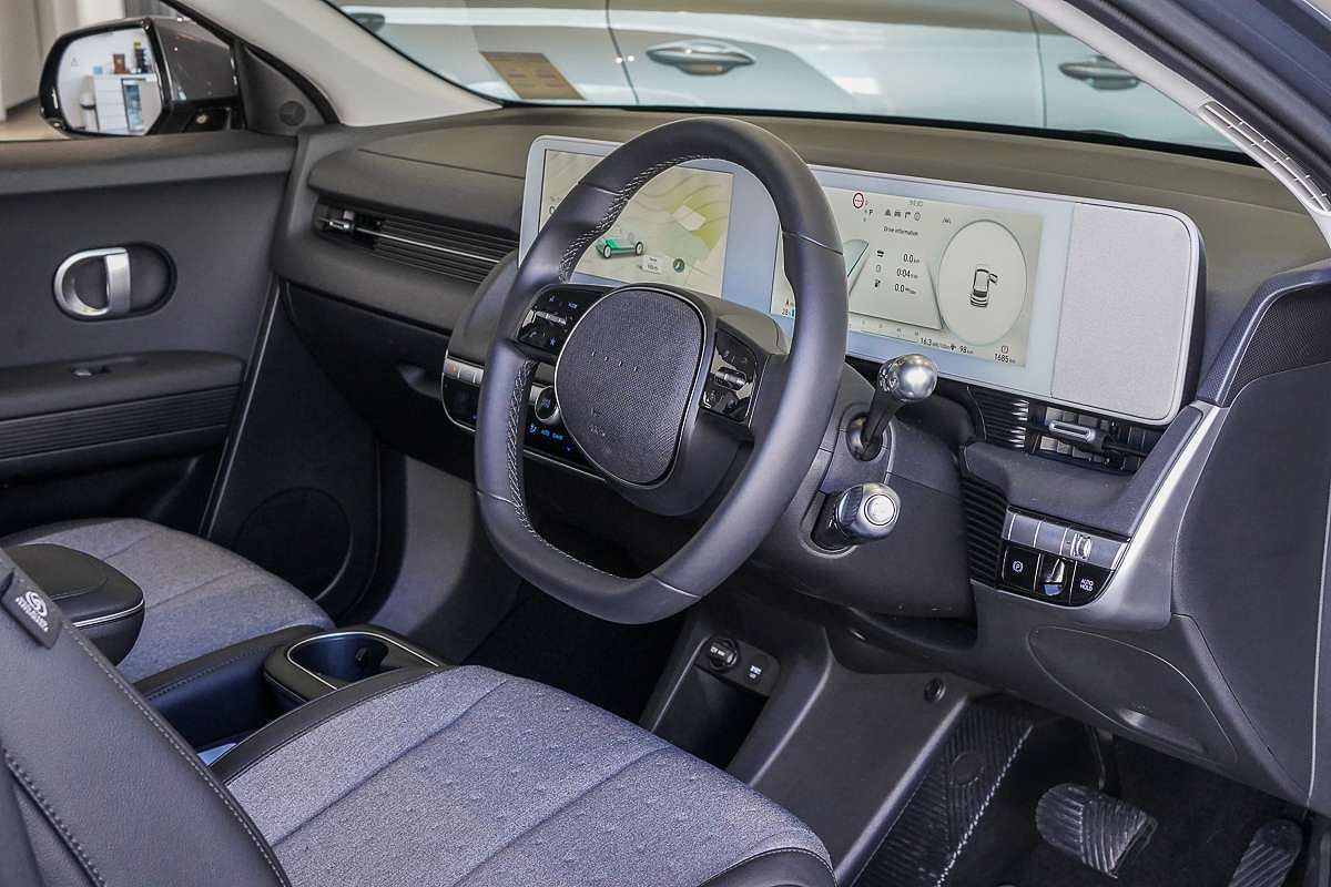 2023 Hyundai IONIQ 5 Essential NE.V4