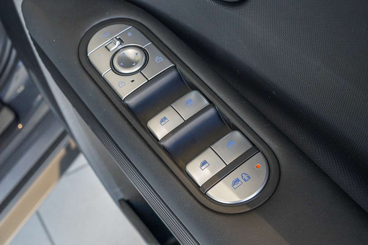 2023 Hyundai IONIQ 5 Essential NE.V4