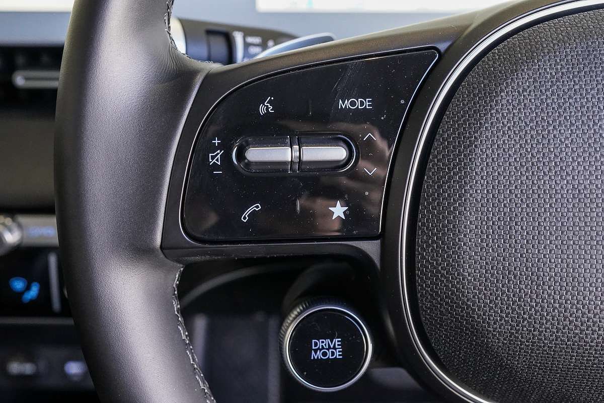 2023 Hyundai IONIQ 5 Essential NE.V4