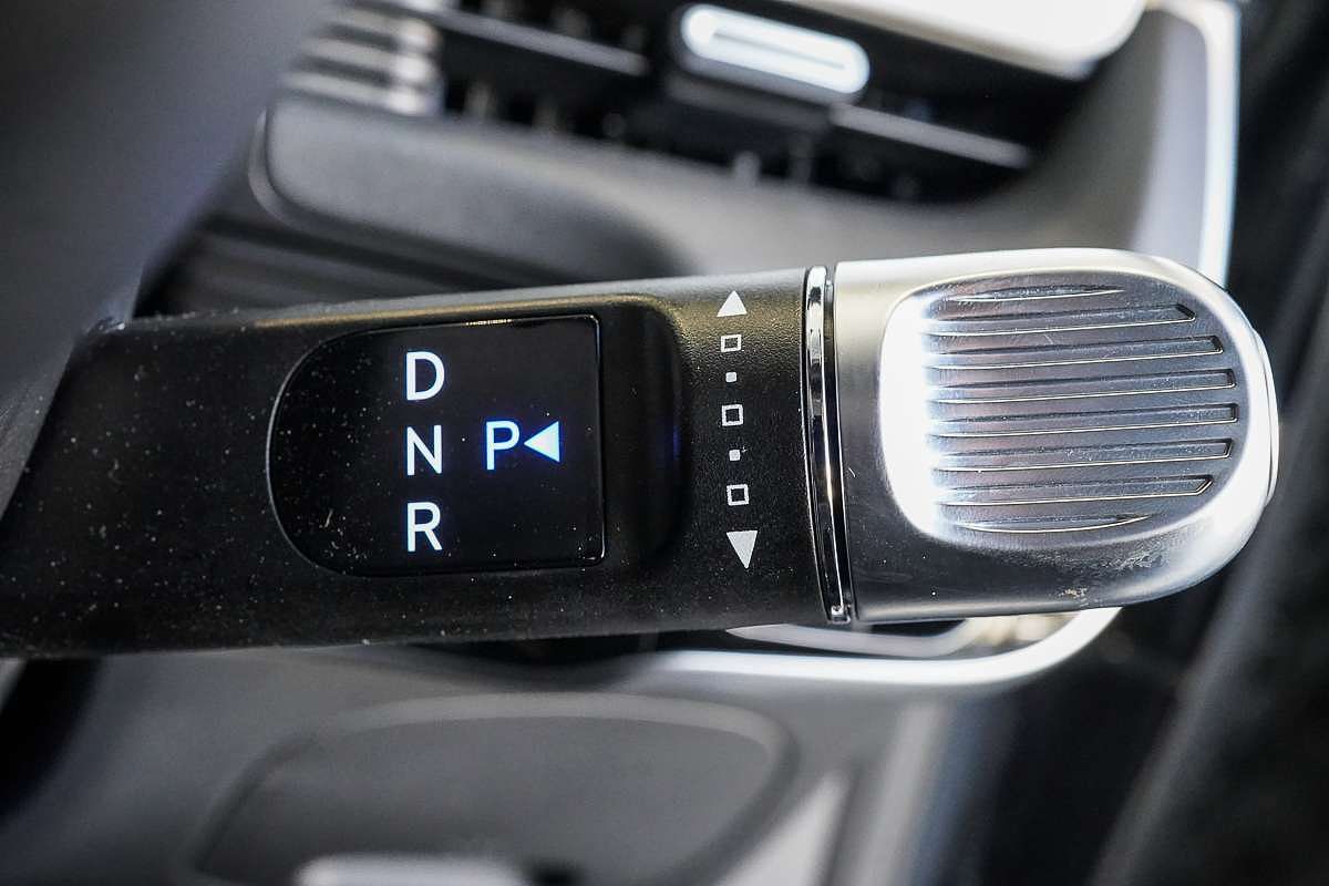 2023 Hyundai IONIQ 5 Essential NE.V4