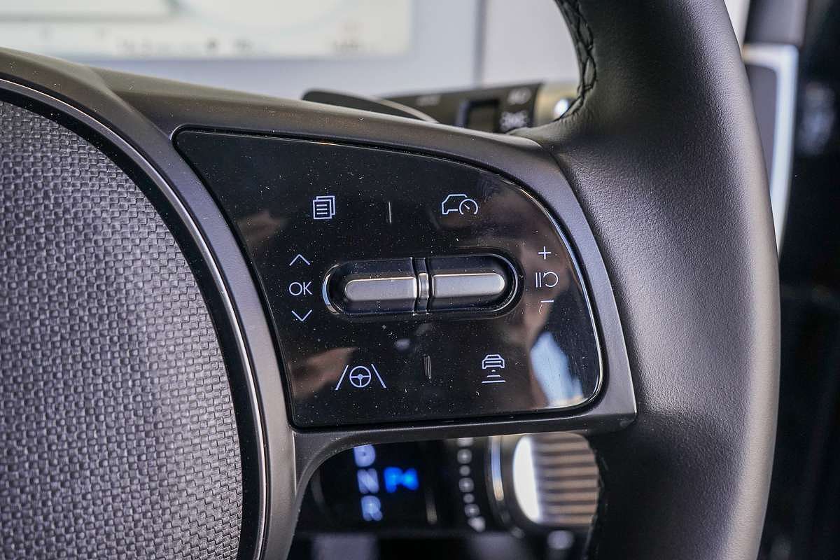 2023 Hyundai IONIQ 5 Essential NE.V4