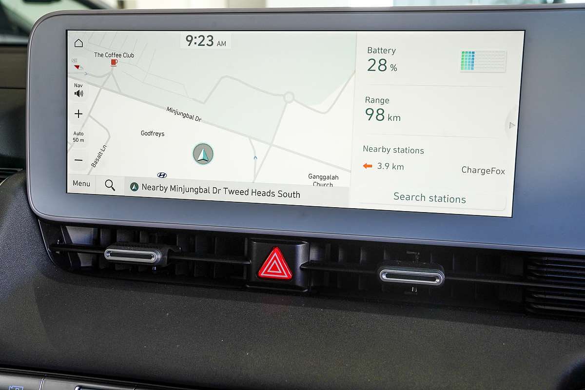2023 Hyundai IONIQ 5 Essential NE.V4