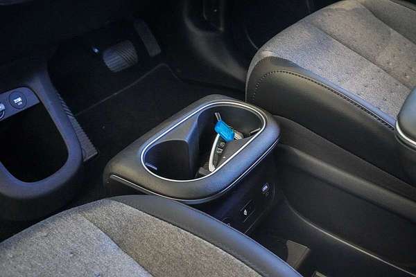 2023 Hyundai IONIQ 5 Essential NE.V4