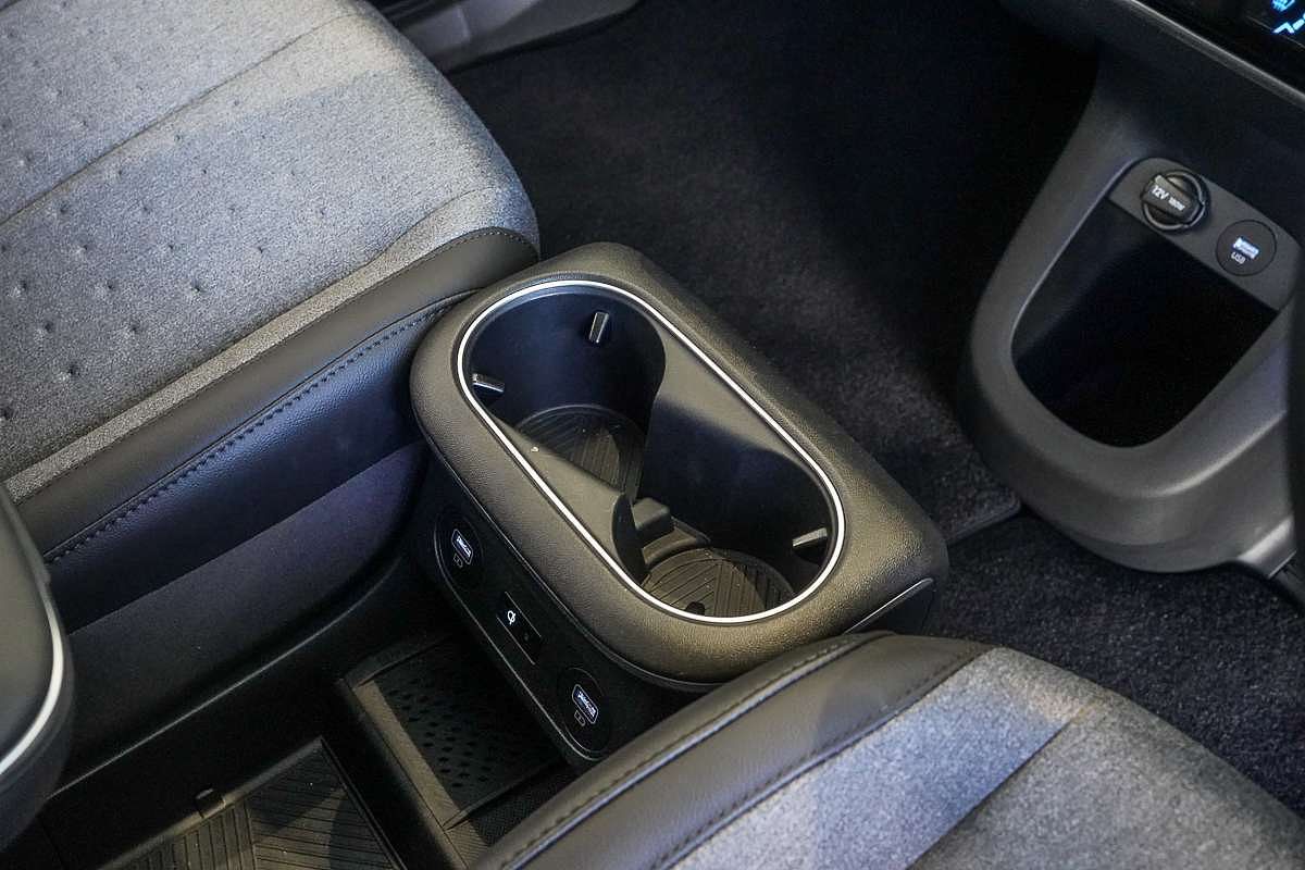 2023 Hyundai IONIQ 5 Essential NE.V4