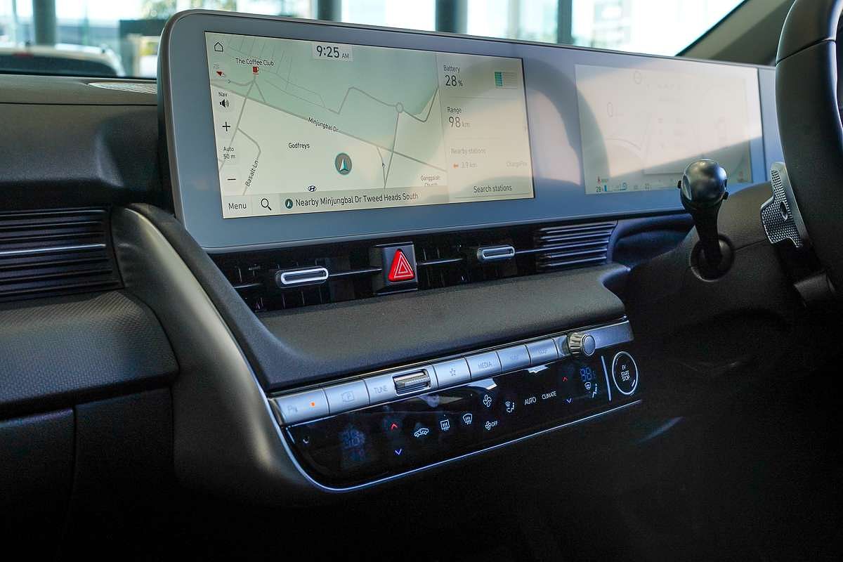 2023 Hyundai IONIQ 5 Essential NE.V4
