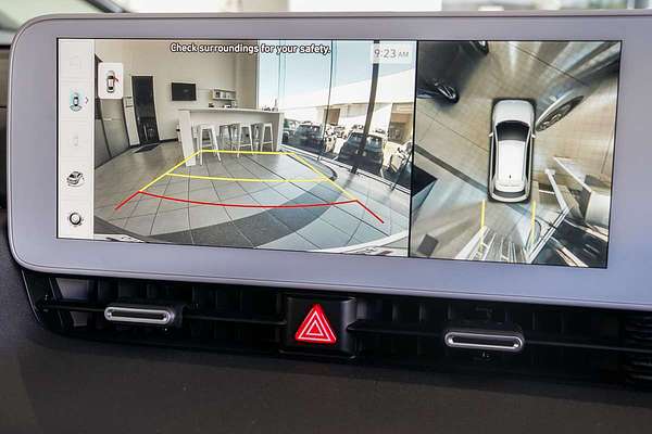 2023 Hyundai IONIQ 5 Essential NE.V4