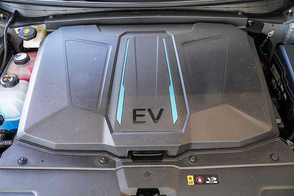 2023 Hyundai IONIQ 5 Essential NE.V4